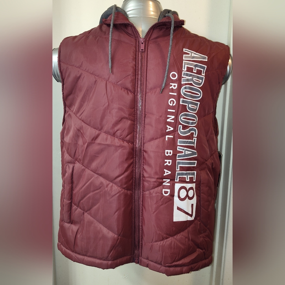 Vest